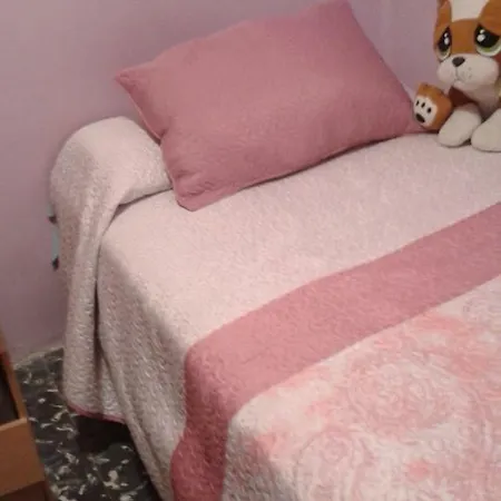 Carrer Del Bisbe Jaume Perez Homestay